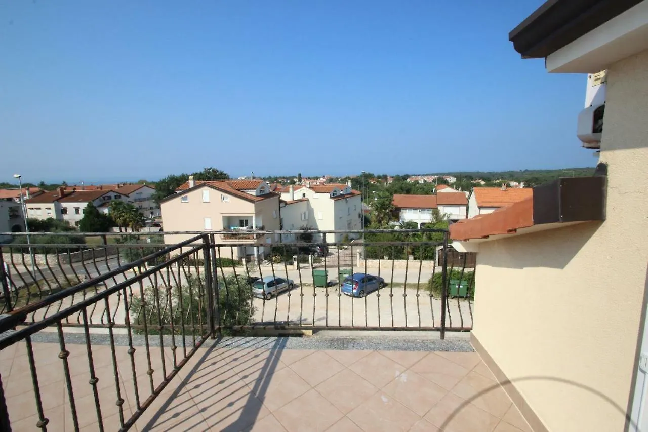 Torti Cristina Apartment Porec 0*,  Croatia