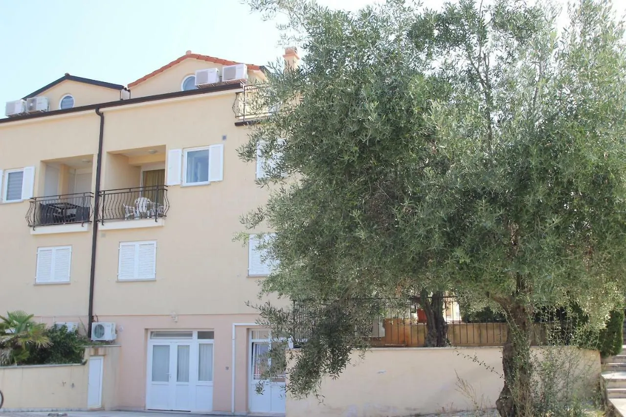Torti Cristina Apartment Porec