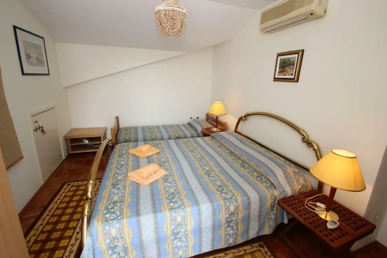 Torti Cristina Apartment Porec Croatia