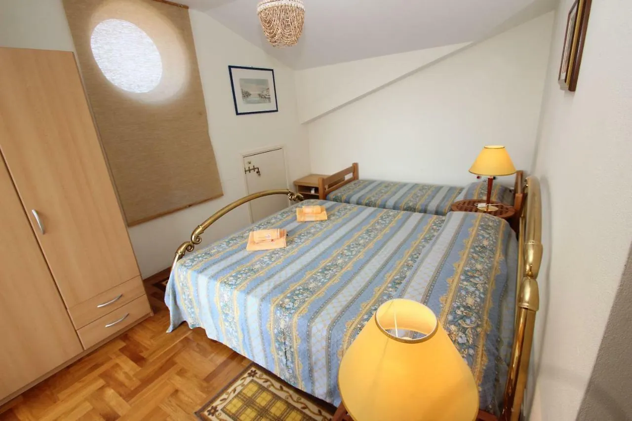 Torti Cristina Apartment Porec