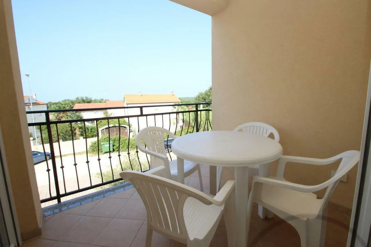 Torti Cristina Apartment Porec 0*,  Croatia