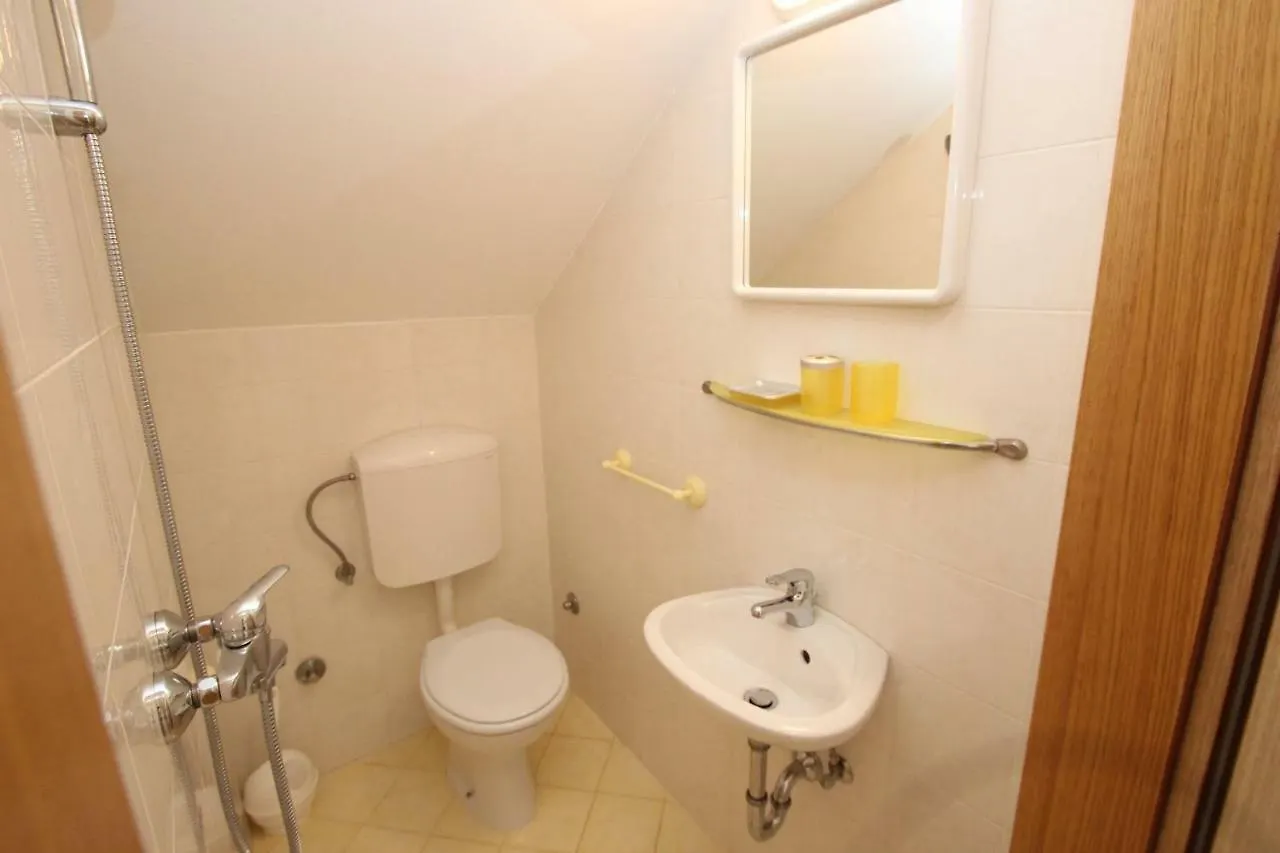 Torti Cristina Apartment Porec