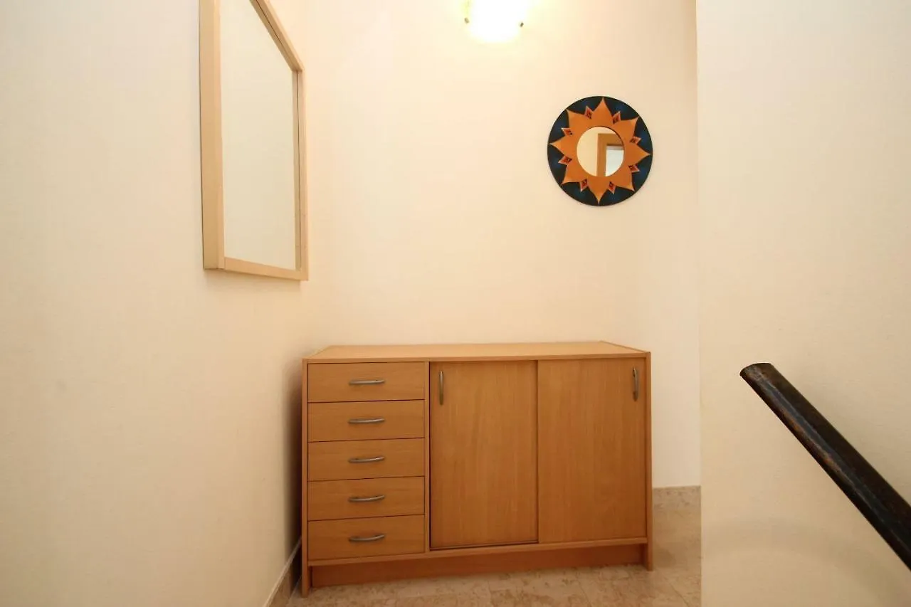 Torti Cristina Apartment Porec