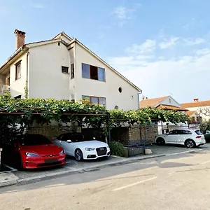 Apartman Mihaela, Porec