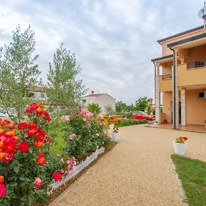 Apartman Lavanda 2, Porec
