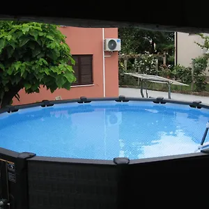 Apartman Adelita, Porec