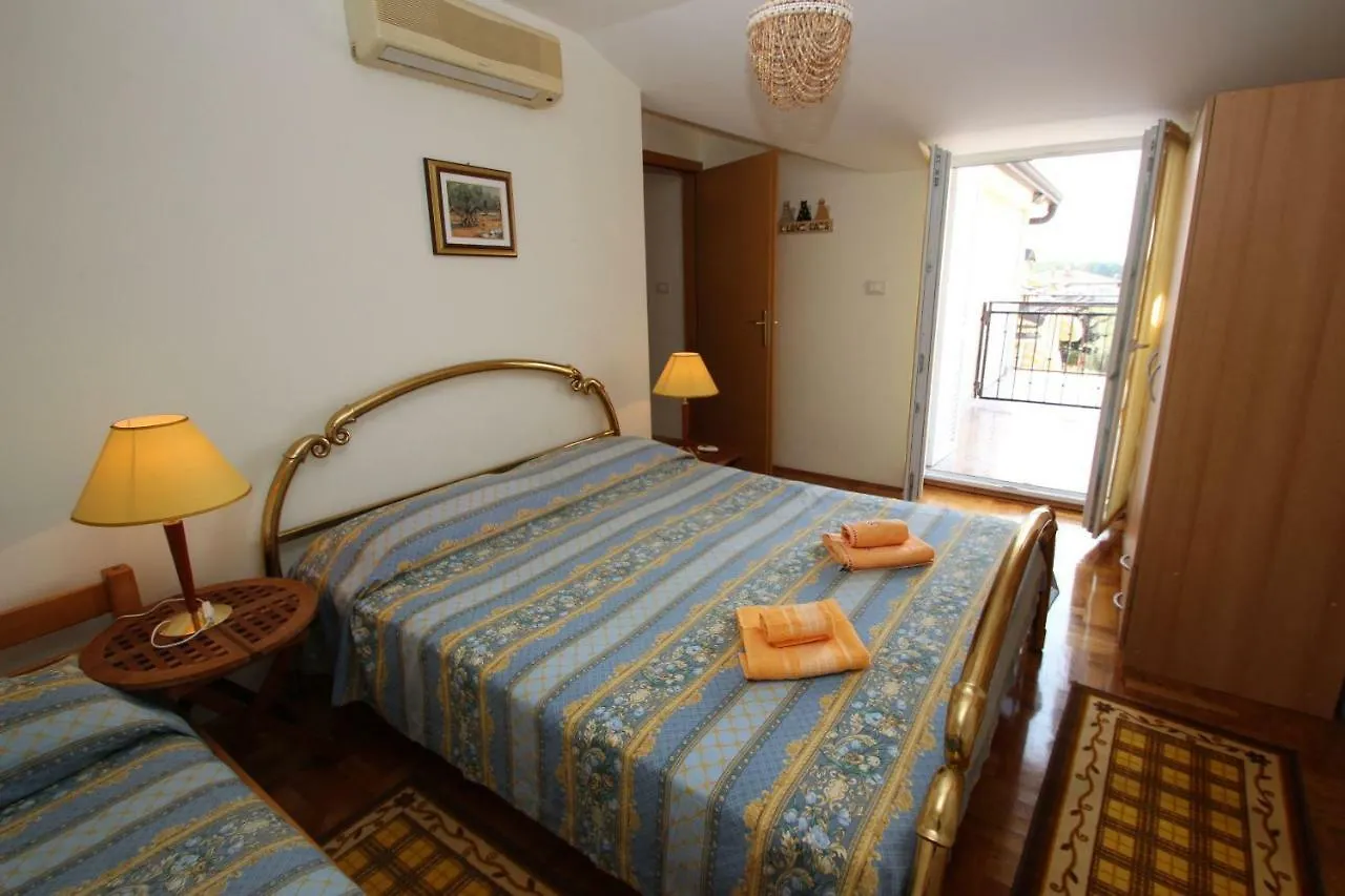 Apartman Torti Cristina
